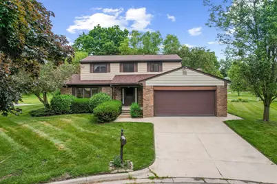 2457 Traver Boulevard, Ann Arbor, MI 48105 - Photo 1