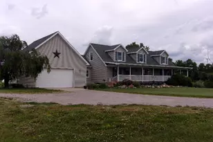 10942 Culbert Rd, Pittsford, MI 49271 - Photo 1