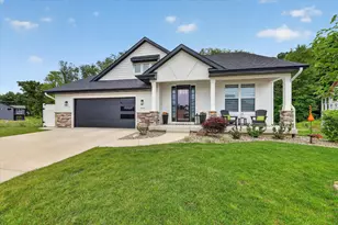 10597 Sharon Lee Ln, Portage, MI 49024 - Photo 1