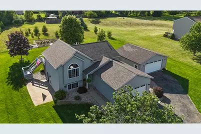 12211 Ives Meadow Lane NE, Cedar Springs, MI 49319 - Photo 1