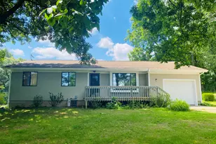 11229 W Snows Lake Rd, Greenville, MI 48838 - Photo 1