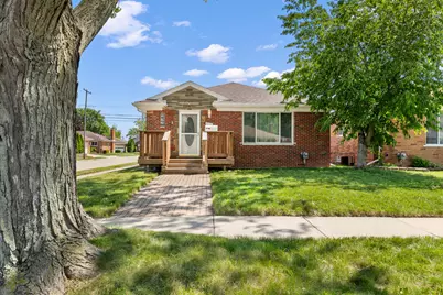 17448 Veronica Avenue, Eastpointe, MI 48021 - Photo 1