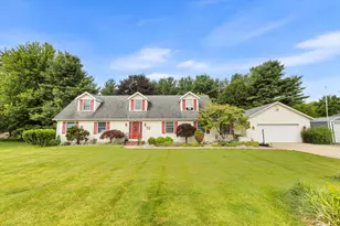 481 Grand St, Coldwater, MI 49036 - Photo 1