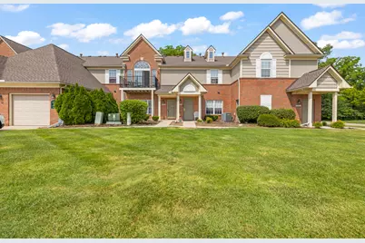 27333 Hidden Oaks Drive, Trenton, MI 48183 - Photo 1