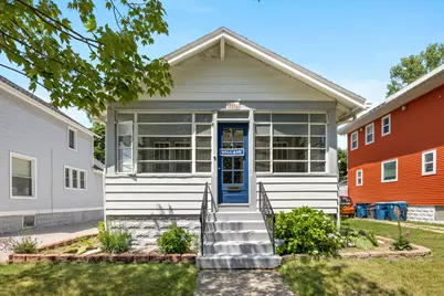 909 Slayton Avenue, Grand Haven, MI 49417 - Photo 1