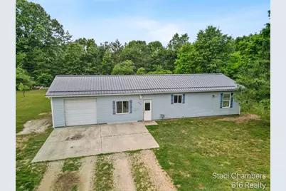 260 Gilbert Street, Mecosta, MI 49332 - Photo 1