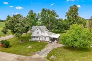7980 E Territorial Rd, Waldron, MI 49288 - Photo 1