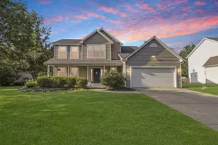5848 Tradewind Dr, Portage, MI 49024 - Photo 1