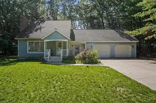 2139 Deerwood Dr, Twin Lake, MI 49457 - Photo 1