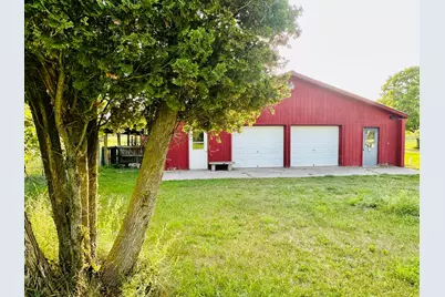 5372 Milarch Road, Manistee, MI 49660 - Photo 1