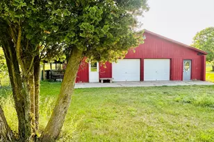 5372 Milarch Rd, Manistee, MI 49660 - Photo 1