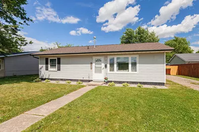 1127 Division Street, Adrian, MI 49221 - Photo 1