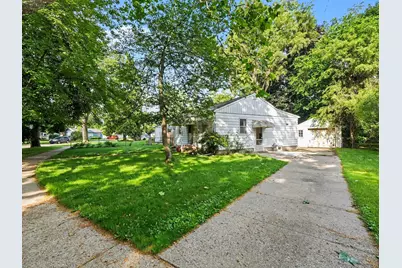533 Hunt Place, Ypsilanti, MI 48198 - Photo 1