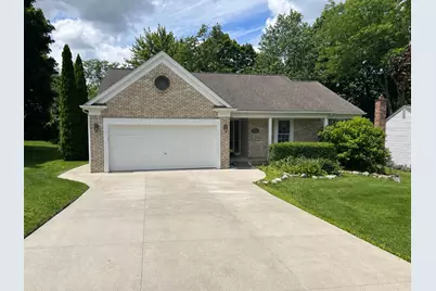 211 Whitney Drive, Rochester Hills, MI 48307 - Photo 1