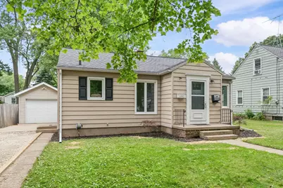 2928 Lorraine Avenue, Kalamazoo, MI 49008 - Photo 1