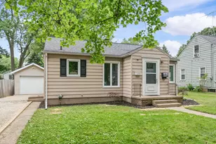 2928 Lorraine Ave, Kalamazoo, MI 49008 - Photo 1