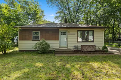 3746 Raven Avenue SW, Wyoming, MI 49509 - Photo 1