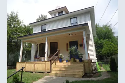 931 Virginia Street SE, Grand Rapids, MI 49506 - Photo 1