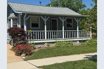 1321 Pearl Street, Lake Odessa, MI 48849 - Photo 1