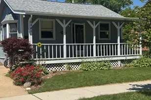 1321 Pearl St, Lake Odessa, MI 48849 - Photo 1