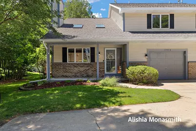 17511 Parkwood Drive #D, Spring Lake, MI 49456 - Photo 1