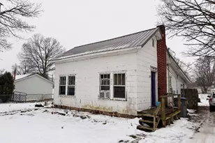 340 E Arbor Street E, Marcellus, MI 49067 - Photo 1