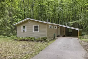 8128 Highland Trail, Canadian Lakes, MI 49346 - Photo 1