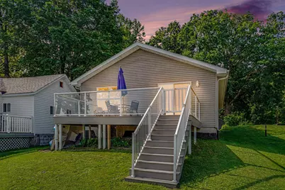 47292 Woodland Drive, Bangor, MI 49013 - Photo 1