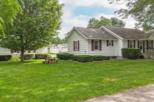 205 Haines St, Dowagiac, MI 49047 - Photo 1
