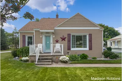3835 Wilson Avenue SW, Grandville, MI 49418 - Photo 1