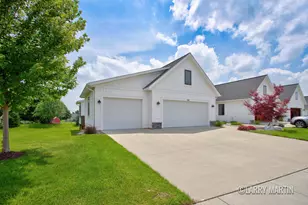 850 Harper Woods Dr SW, Byron Center, MI 49315 - Photo 1