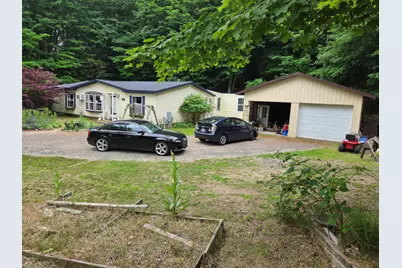 5959 Barnhart Road, Ludington, MI 49431 - Photo 1