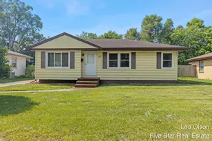1450 Blanchard St SW, Wyoming, MI 49509 - Photo 1