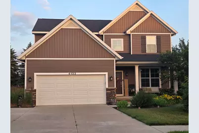 4133 President's Way, DeWitt, MI 48820 - Photo 1