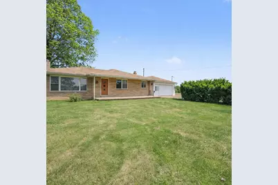 4822 E Territorial Road, Pleasant Lake, MI 49272 - Photo 1