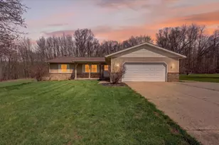 7045 17 Mile (House) Road NE, Cedar Springs, MI 49319 - Photo 1