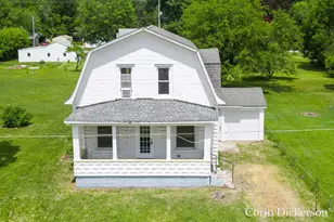 314 Russell St, Allegan, MI 49010 - Photo 1