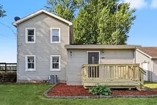 193 W Union City Rd, Union City, MI 49094 - Photo 1