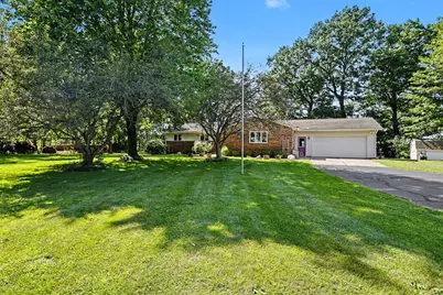 10492 Range Line Road, Berrien Springs, MI 49103 - Photo 1
