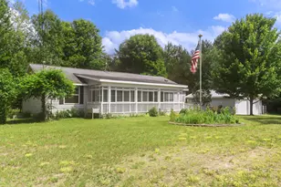 3839 Wallaker Rd, Benzonia, MI 49616 - Photo 1