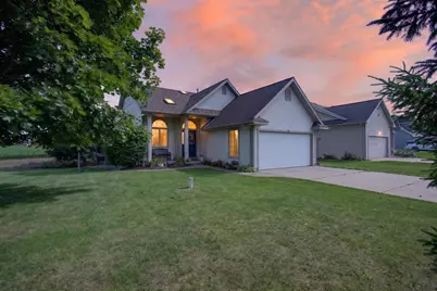 290 Somerset Drive, Cement City, MI 49233 - Photo 1