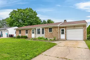 1712 41st St SW, Wyoming, MI 49519 - Photo 1