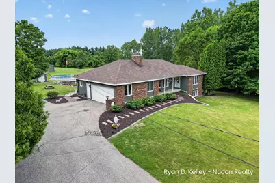 11495 60th Avenue, Allendale, MI 49401 - Photo 1