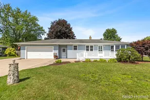 3718 48th St, Hamilton, MI 49419 - Photo 1
