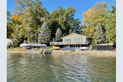 11197 Oak Drive, Delton, MI 49046 - Photo 1