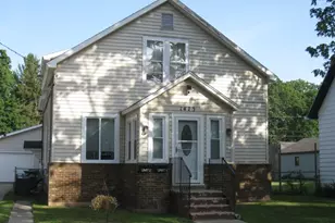 1473 Montgomery Ave, Muskegon, MI 49441 - Photo 1