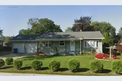 255 Anderson Street, Sparta, MI 49345 - Photo 1