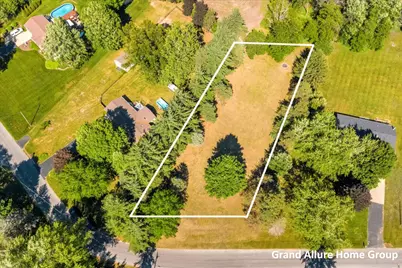 V/L Bouman Drive, Middleville, MI 49333 - Photo 1