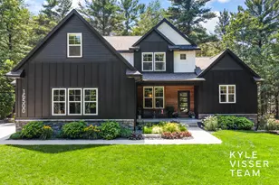 16500 Haven Woods Ct, West Olive, MI 49460 - Photo 1