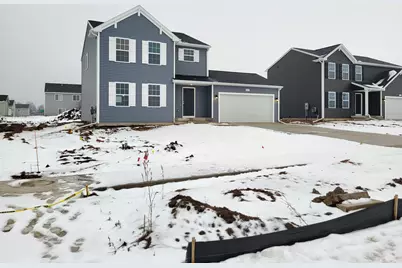 1037 Foxglove Avenue, Vicksburg, MI 49097 - Photo 1